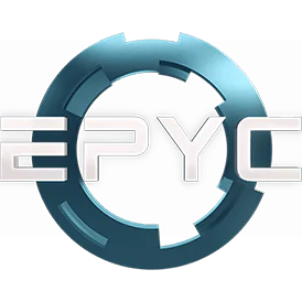 AMD Epyc 7401