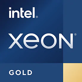 Intel Xeon Gold 6256