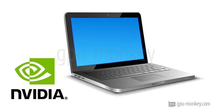 NVIDIA GeForce RTX 3050 Ti Laptop (Mobile) - 35 W