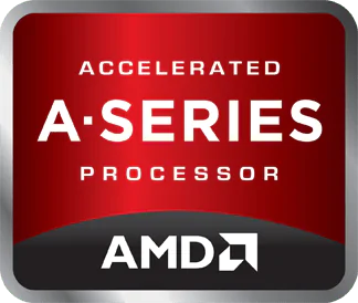 AMD A6-4400M