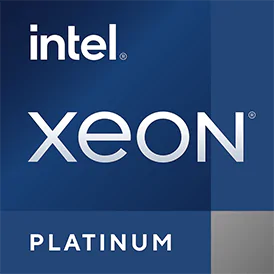 Intel Xeon Platinum 8360H