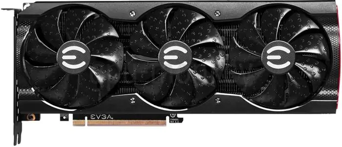 EVGA GeForce RTX 3070 XC3 Black Gaming