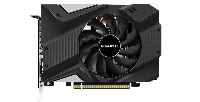 GIGABYTE GeForce RTX 2070 MINI ITX 8G