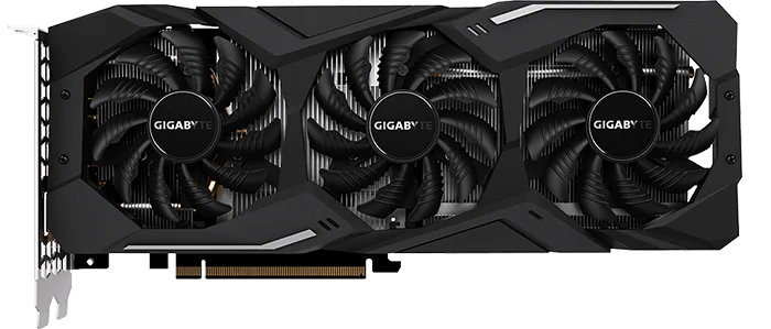 GIGABYTE GeForce RTX 2070 Windforce 8G